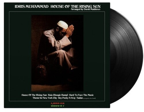 MUHAMMAD,IDRIS - HOUSE OF THE RISING SUN