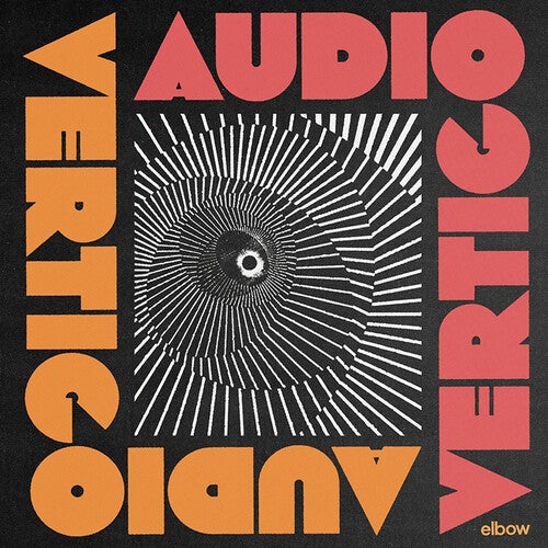 ELBOW - AUDIO VERTIGO