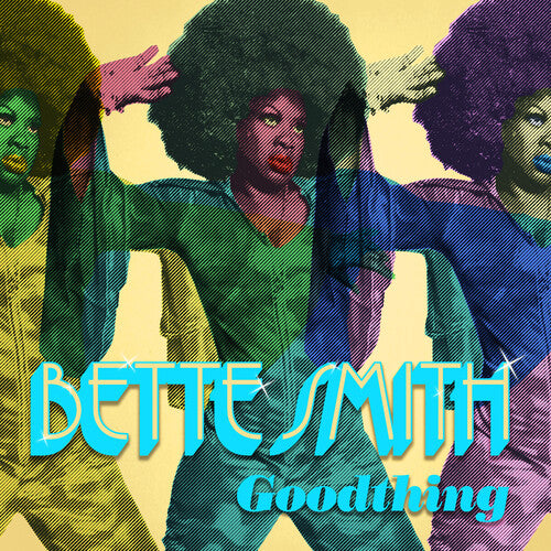SMITH,BETTE - GOODTHING