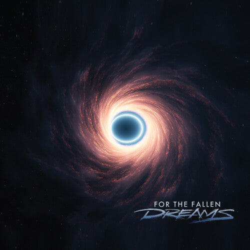 FOR THE FALLEN DREAMS - FOR THE FALLEN DREAMS