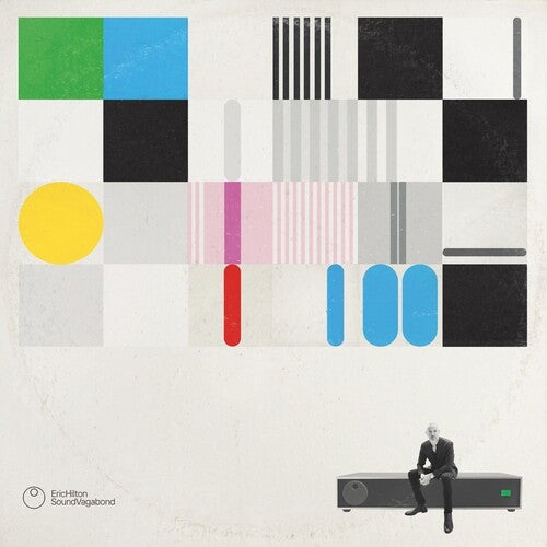 Eric Hilton – Sound Vagabond