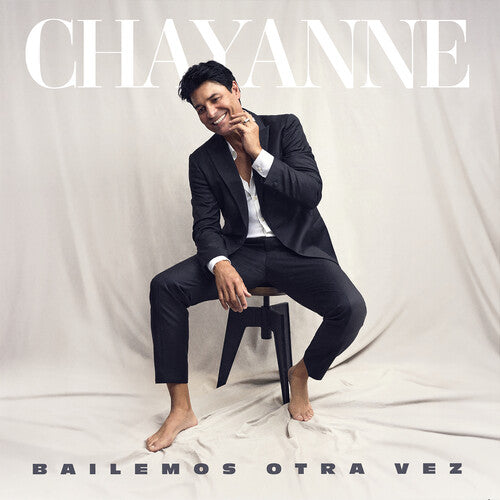 Chayanne – Bailemos Otra Vez