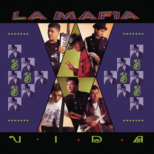 La Mafia – Vida