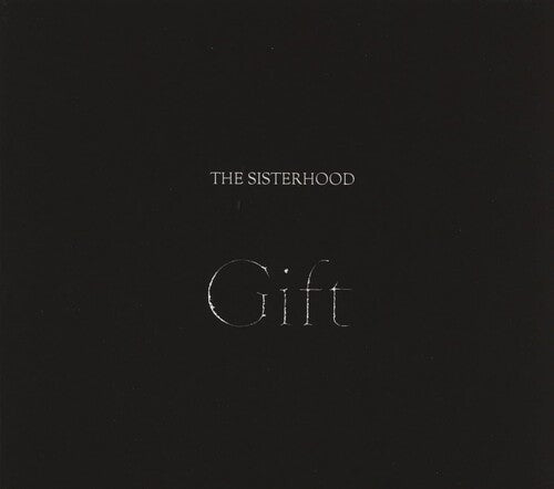SISTERHOOD - GIFT