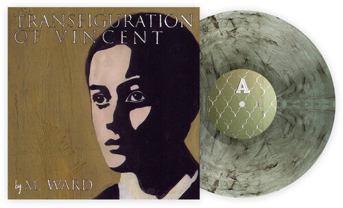 WARD,M. - TRANSFIGURATION OF VINCENT