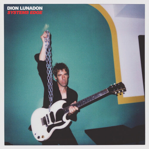 LUNADON,DION - SYSTEMS EDGE