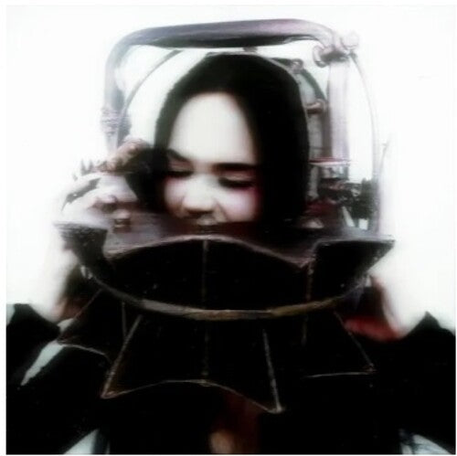 LINDEMANN,MAGGIE - HEADSPLIT