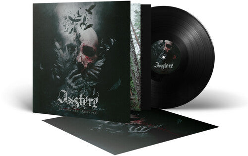 AUSTERE - BENEATH THE THRESHOLD