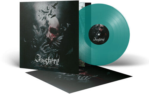 AUSTERE - BENEATH THE THRESHOLD