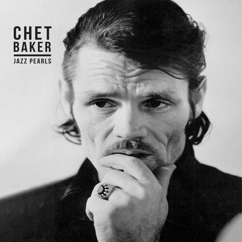 BAKER,CHET - JAZZ PEARLS