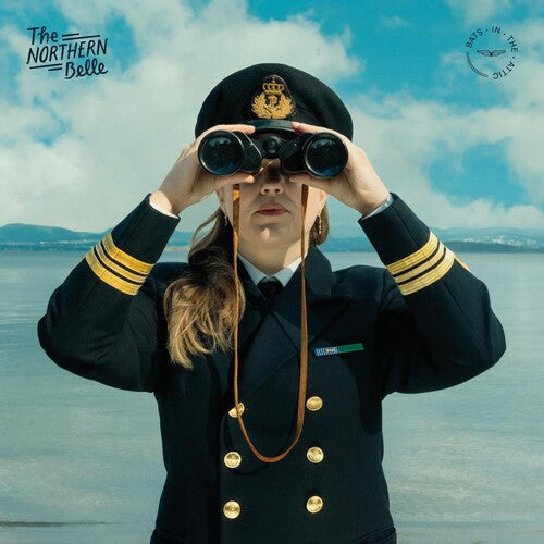 Northern Belle – Bats In The Attic