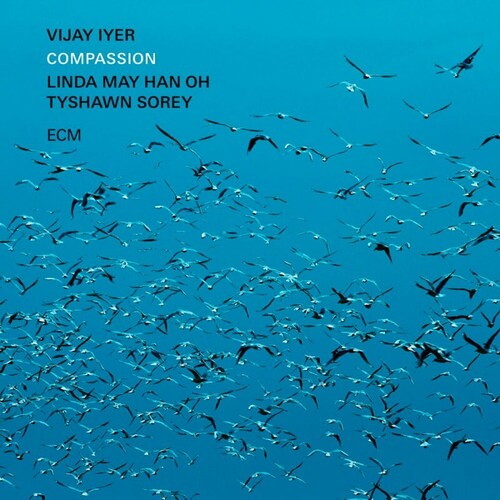 LYER,VIJAY / HAN OH,LINDA MAY / SOREY,TYSHAWN - COMPASSION