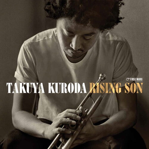 KURODA,TAKUYA - RISING SON