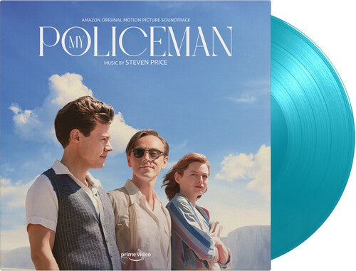 PRICE,STEVEN - MY POLICEMAN - O.S.T.