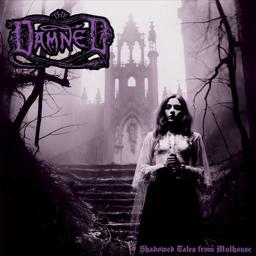 The Damned – Shadowed Tales From Mulhouse