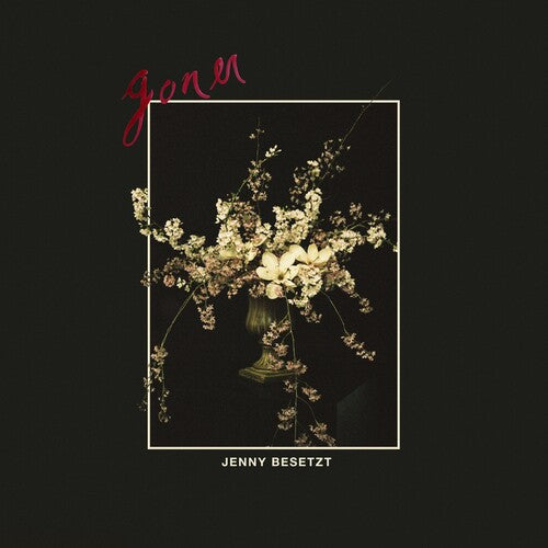 BESETZT,JENNY - GONER