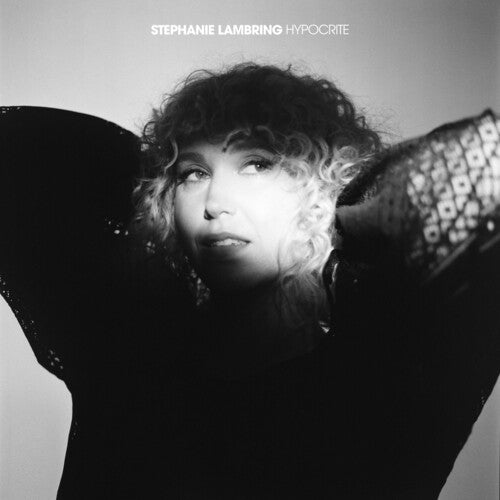 LAMBRING,STEPHANIE - HYPOCRITE