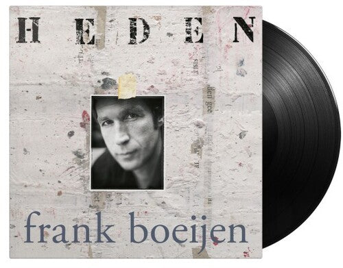BOEIJEN,FRANK - HEDEN