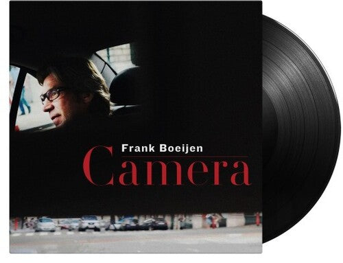 BOEIJEN,FRANK - CAMERA