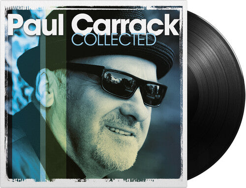 CARRACK,PAUL - COLLECTED