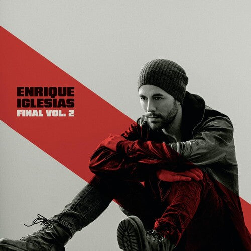IGLESIAS,ENRIQUE - FINAL (VOL. 2)