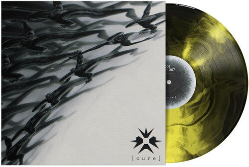 Erra – Cure