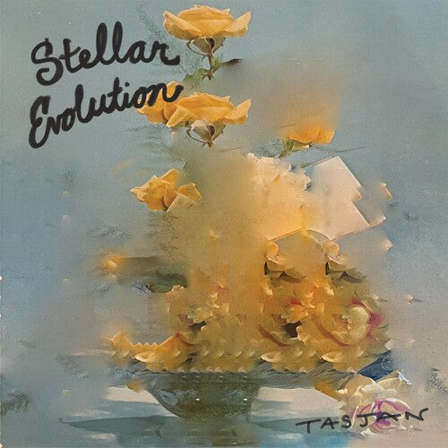 TASJAN,AARON LEE - STELLAR EVOLUTION