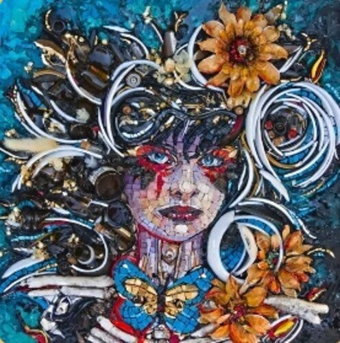 CAPSTAN - MOSAIC