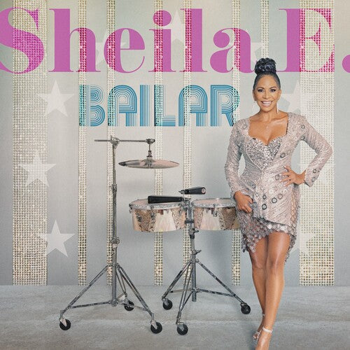 Sheila E. – Bailar
