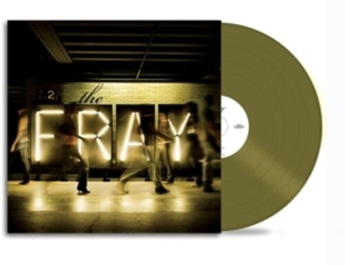 FRAY - FRAY