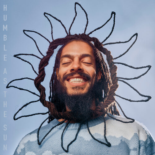 BOB VYLAN - HUMBLE AS THE SUN