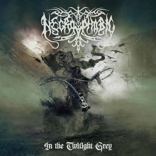 Necrophobic – In The Twilight Grey