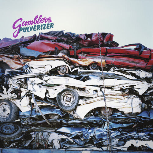 GAMBLERS - PULVERIZER