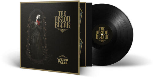 VISION BLEAK - WEIRD TALES