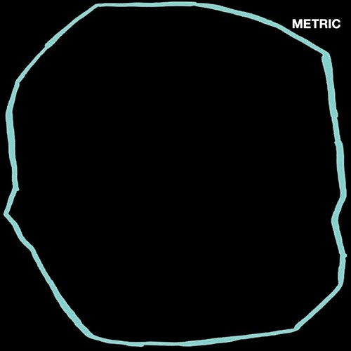 Metric – Art Of Doubt
