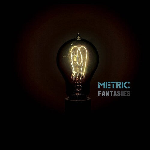 METRIC - FANTASIES