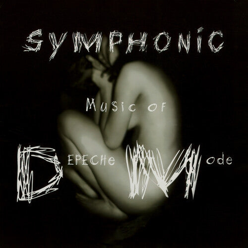 SYMPHONIC MUSIC OF DEPECHE MODE / VARIOUS - SYMPHONIC MUSIC OF DEPECHE MODE / VARIOUS