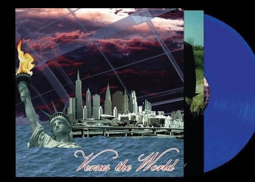 VERSUS THE WORLD - VERSUS THE WORLD
