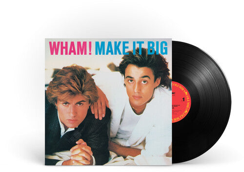 WHAM - MAKE IT BIG