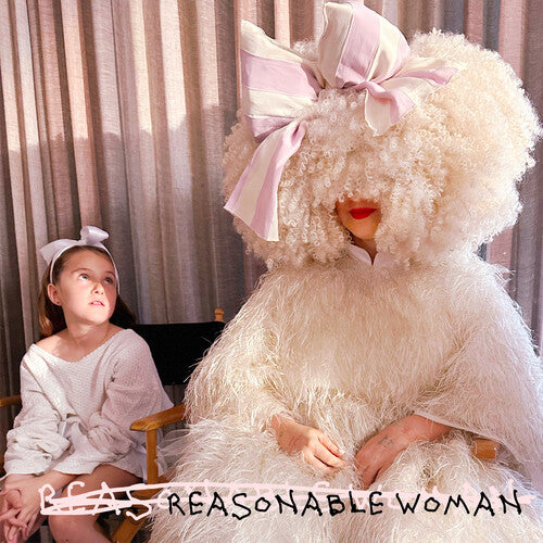 Sia Kate Isobelle Furler – Reasonable Woman