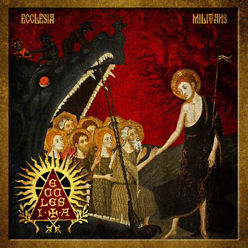 The Ecclesia – Ecclesia Militans