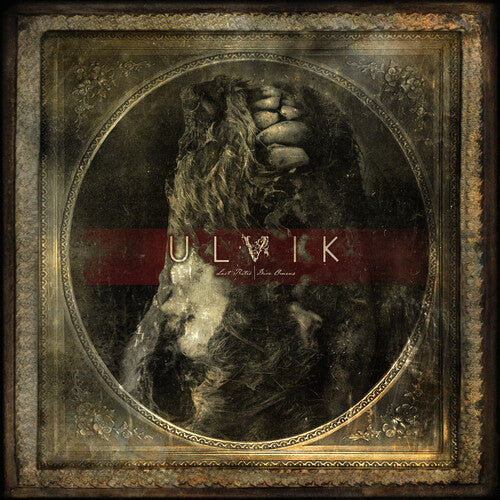 Ulvik – Yesterday & Years Ago