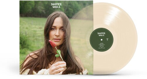 MUSGRAVES,KACEY - DEEPER WELL