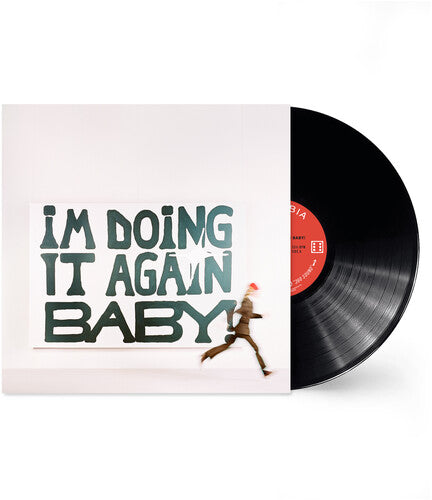 GIRL IN RED - I'M DOING IT AGAIN BABY