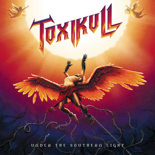 Toxikull – Under The Southern Light