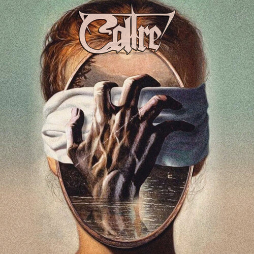 Coltre – To Watch With Hands... To Touch With Eyes