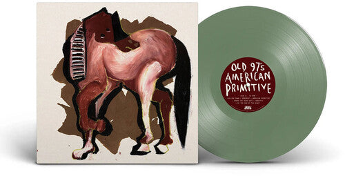 OLD 97'S - AMERICAN PRIMITIVE