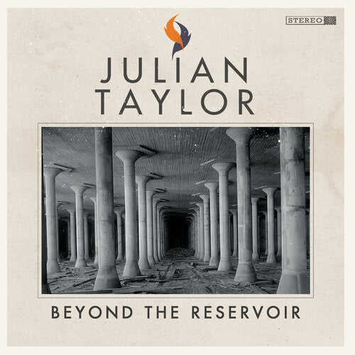 TAYLOR,JULIAN - BEYOND THE RESERVOIR