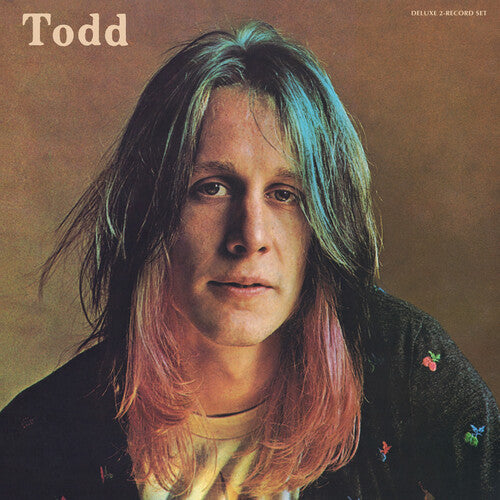 RUNDGREN,TODD - TODD