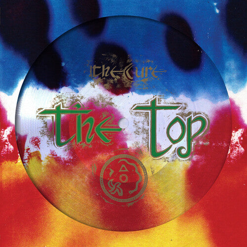 The Cure – The Top